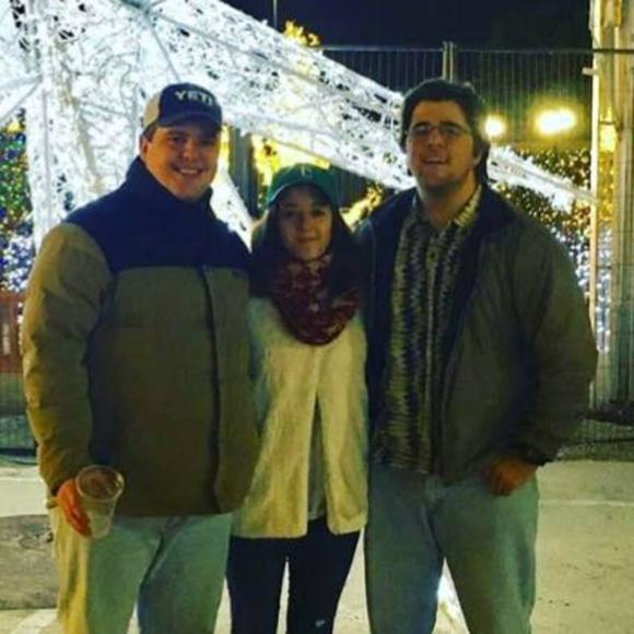 Meet your Posher, Peter - Picture 1 of 1